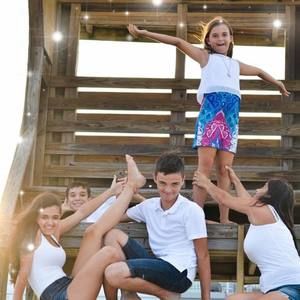 Meet your Posher, Sabrina